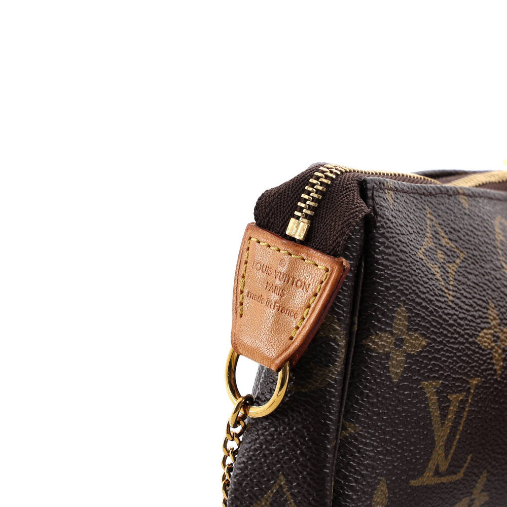 Louis Vuitton Pochette Accessoires #247926L89B - Picture 6 of 7